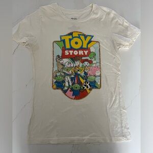 Disney Toy Story tee